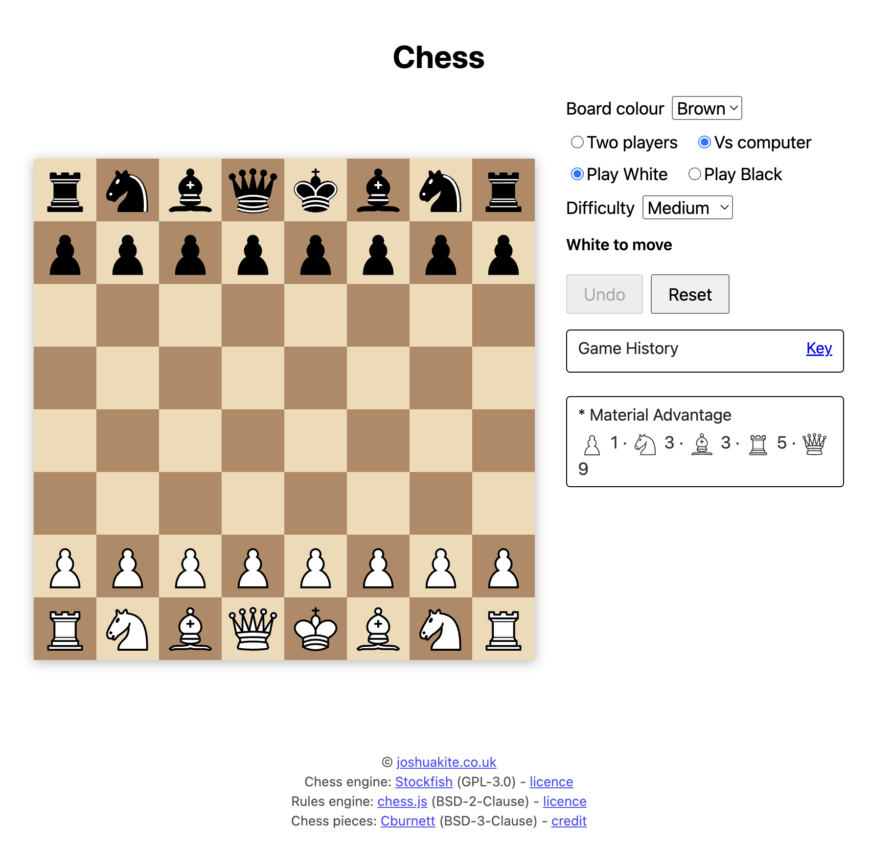 Chess