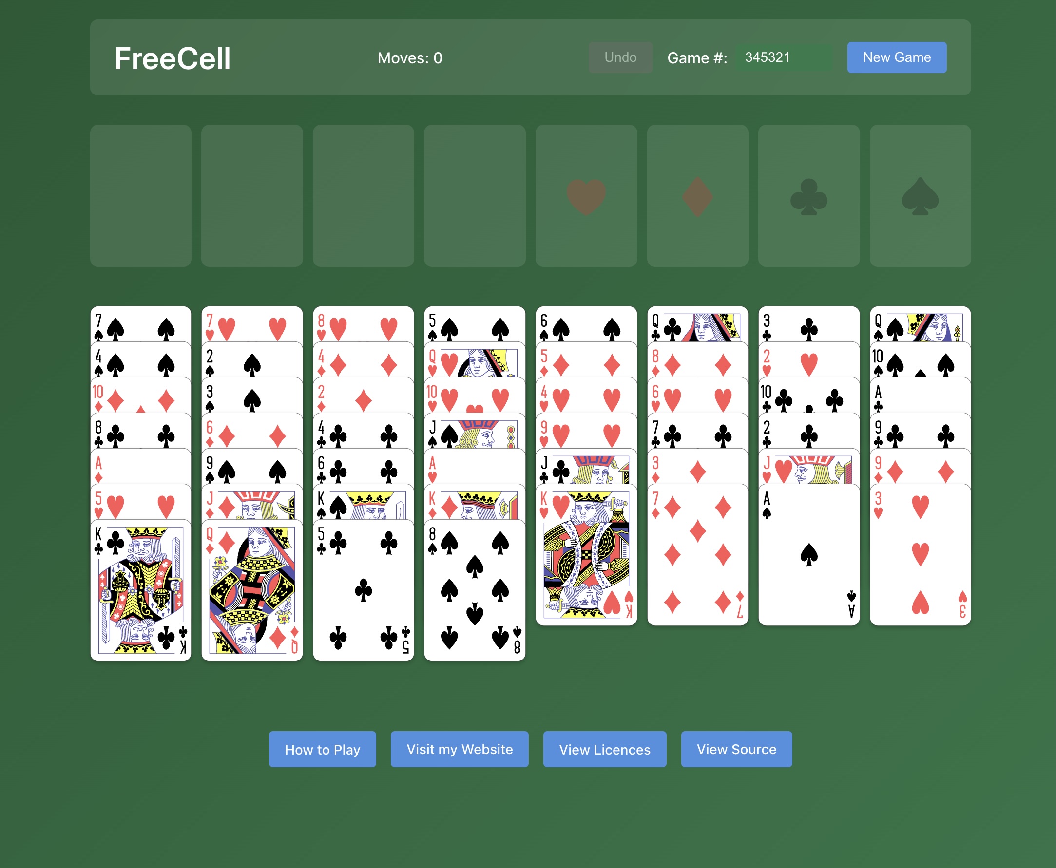 Freecell