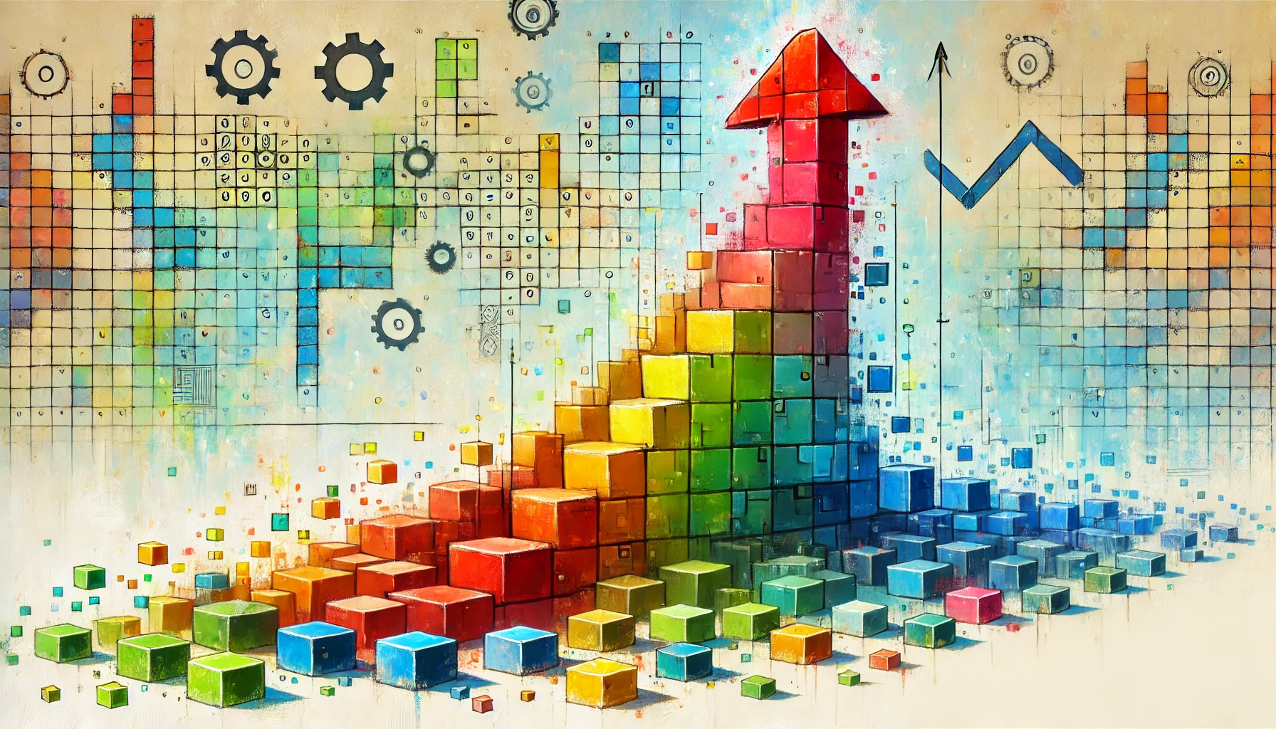 Modular and Incremental Development Wordsearch